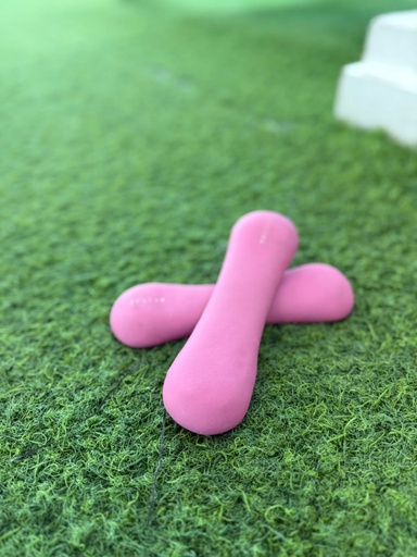 1KG家用啞鈴